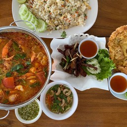 ครัวคนไท สระบุรี