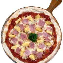 ฮาวาย L 12”