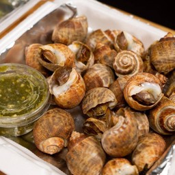 หอยหวาน (ชุดเล็ก 3 ขีด)