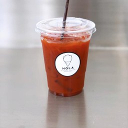 Lemon Tea