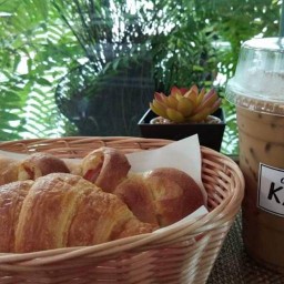 Coffee kate