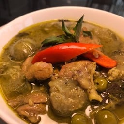 ร้านข้าวแกงแม่เสียน since1998