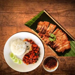 ชุดสำรับ-ภาคกลาง