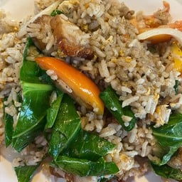 ข้าวผัด