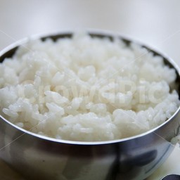 ข้าวเปล่า