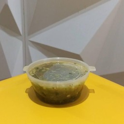 น้ำจิ้มซีฟู้ด