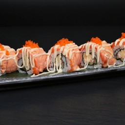 อาบูริแซลมอนโรล