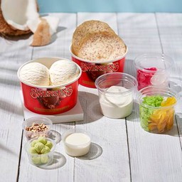 มะพร้าว ซันเด เซต