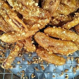 บะหมี่เกี๊ยวต้มยำลำลูกกาคลอง 1 บะหมี่เกี๊ยวต้มยำลำลูกกาคลอง 1