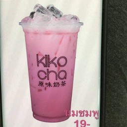 KIKO CHA ม.กรุงเทพ