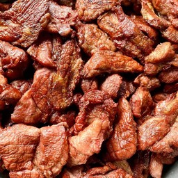 หมูย่างรมควัน