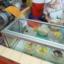 สมยศ น้ำแข็งใส ตลาดนางเลิ้ง