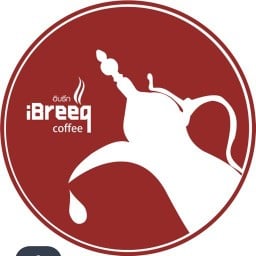 iBreeq coffee