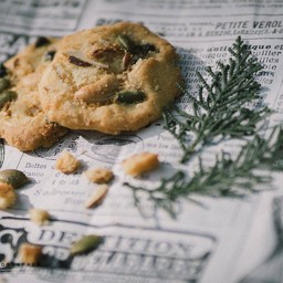 Guk gik bakery home made