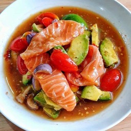 ต.อำ ตำ ยำแซ่บ