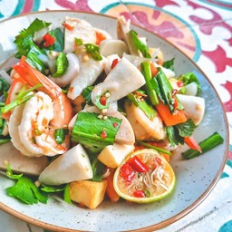 ข้าวบ้านกล้อง