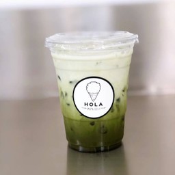Matcha Latte