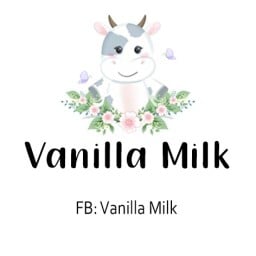 วนิลา นมสด (Vanilla Milk)