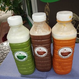 ชุดครอบครัว 6แก้ว