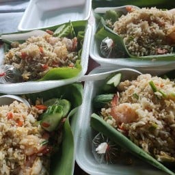 ครัวกันเองอาหารตามสั่งบางบอน5