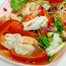 ยำรวมมิตร