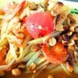 ตำโคราช