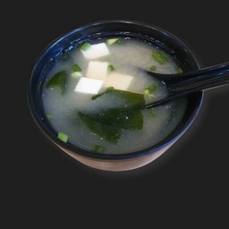 ซุปมิโซะ