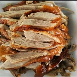 เป็ดย่าง (ชุดเล็ก)