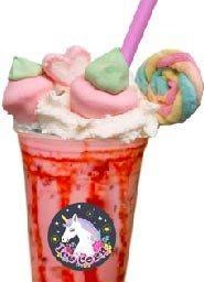 Ice Corn ท่าข้าม เทียนทะเล7 ตึกชิลเพลสพาซ่า