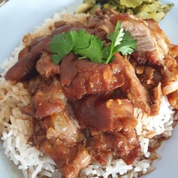 ข้าวคากิ