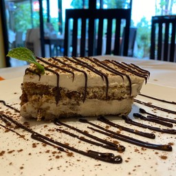 August Italian Restaurant