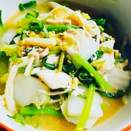 สุกี้นำ้ไก่