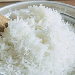 ข้าวเปล่า