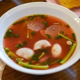 ก๋วยเตี๋ยวปากหม้อสายคลอง