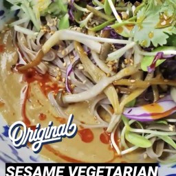 Mill Noodle Salads and More