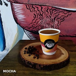 กาแฟสด Morning Coffee