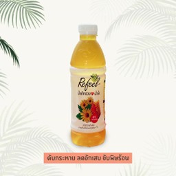 น้ำเก๊กฮวยน้ำผึ้ง