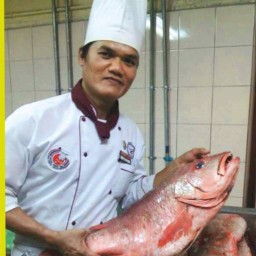 ร้านเชฟ ป.ปรีชา chef preecha@pattaya