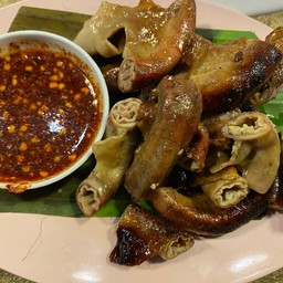 ไส้ย่าง