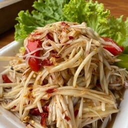 ยำป๊อกป๊อก (หน้าเซเว่นบ้านนาเก่า)
