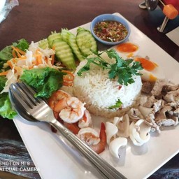 เชียร์ฟูล บ้านไร่