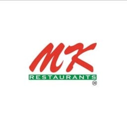 MK Restaurants จัตุรัสจามจุรี