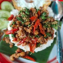 เด็กร้านเตี๋ยว/เด็กตามสั่ง/ซีฟู้ด