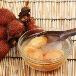 สละลอยแก้ว