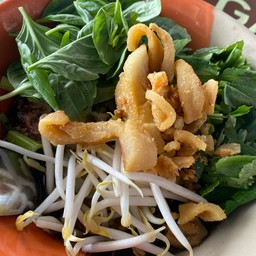 ก๋วยเตี๋ยวเรือ ป.ประทีป บางขุนเทียน-ชายทะเล