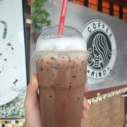 Coffee Mind พระสมุทรเจดีย์ สุขสวัสดิ์