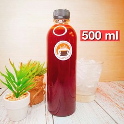 ชามะนาว 500 ml