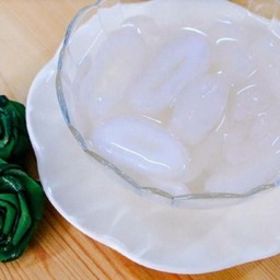 ลูกตาลลอยแก้ว