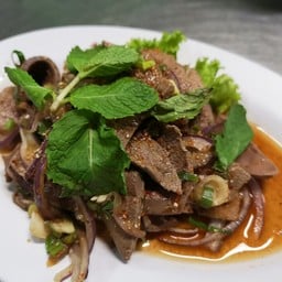 ตับหวาน