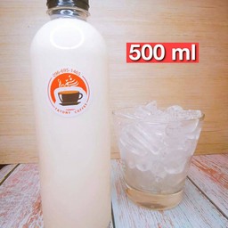 ไวท์มอลต์ 500 ml